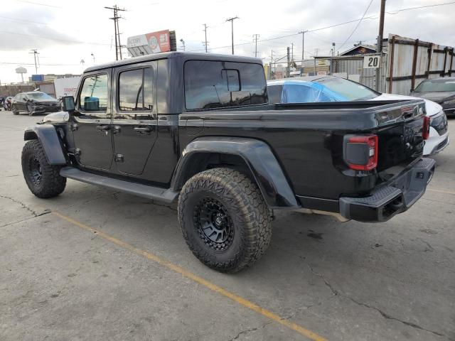 2023 JEEP GLADIATOR 1C6HJTFG8PL567529