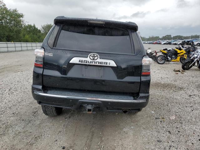 2015 TOYOTA 4RUNNER SR JTEBU5JR2F5215281