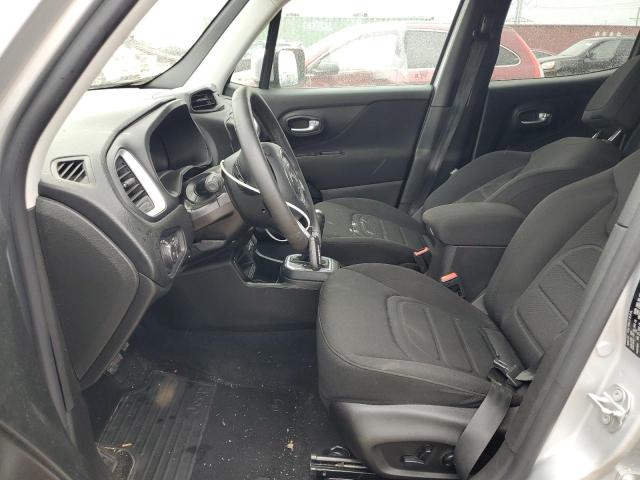 2020 JEEP RENEGADE LATITUDE #3287608009