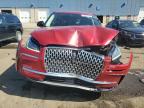Lot #3292330291 2023 LINCOLN CORSAIR