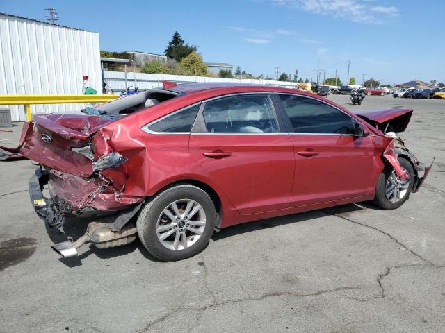 2016 HYUNDAI SONATA SE 5NPE24AF2GH365464