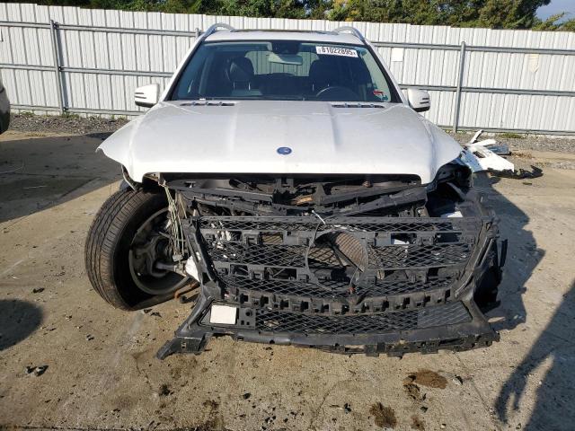 2016 MERCEDES-BENZ GL 450 4MA 4JGDF6EE0GA709146