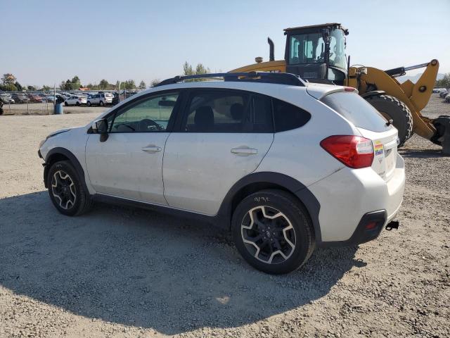 2017 SUBARU CROSSTREK - JF2GPABCXHH260377