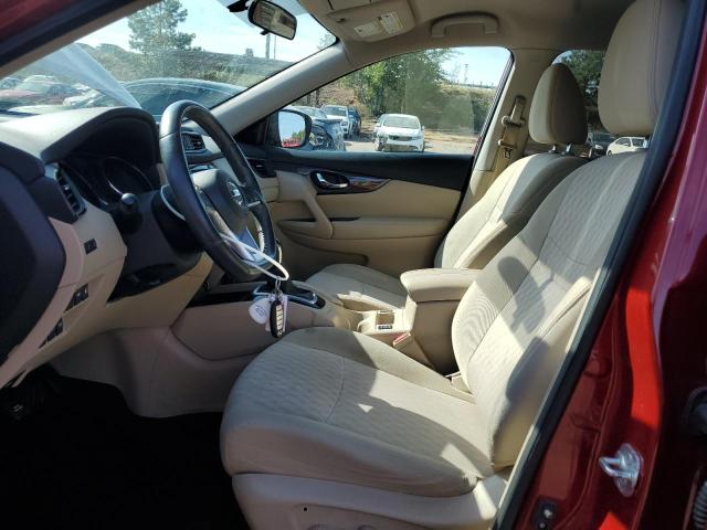 2018 NISSAN ROGUE S 5N1AT2MTXJC727119