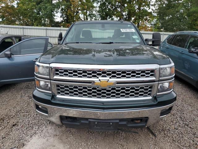 2015 CHEV SILVERADO K1500 LT #3256326466