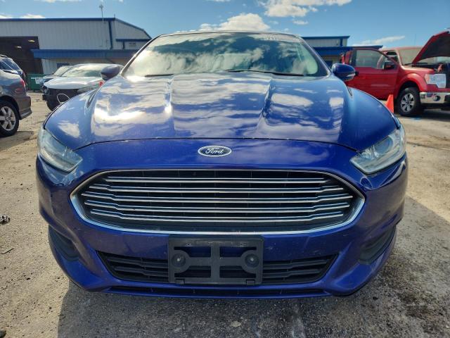 2016 FORD FUSION SE - 1FA6P0H76G5131251