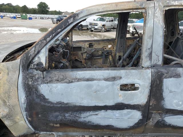 2003 CHEVROLET TRAILBLAZE #3246926236