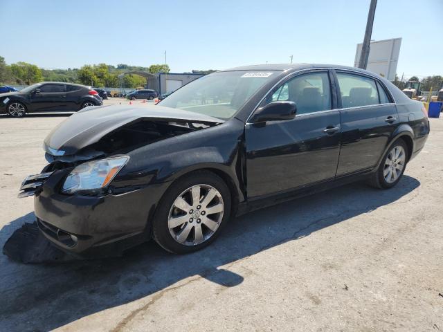 TOYOTA AVALON XL