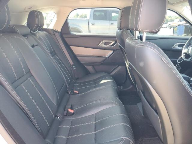 2018 LAND ROVER RANGE ROVE SALYB2RV4JA719263