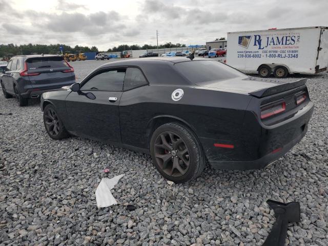 2018 DODGE CHALLENGER - 2C3CDZAG3JH287451