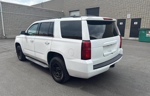 2015 CHEVROLET TAHOE POLI 1GNLC2EC9FR269015
