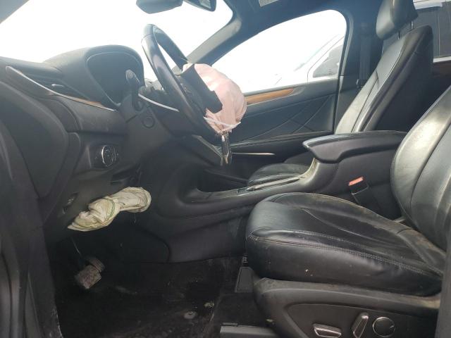 2015 LINCOLN MKC 5LMTJ2AHXFUJ10039