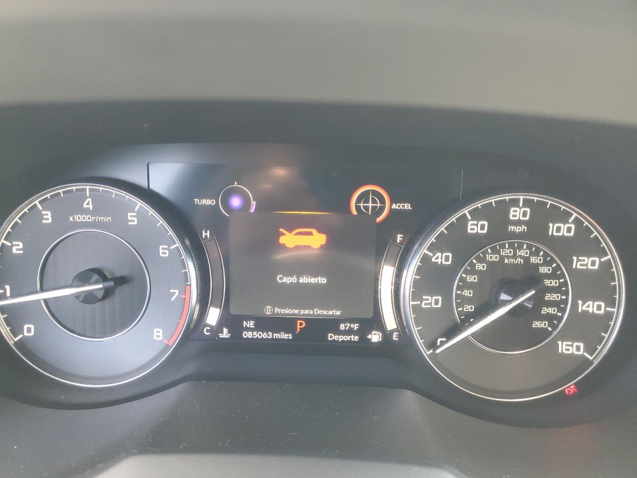 Lot #3302867913 2021 ACURA RDX