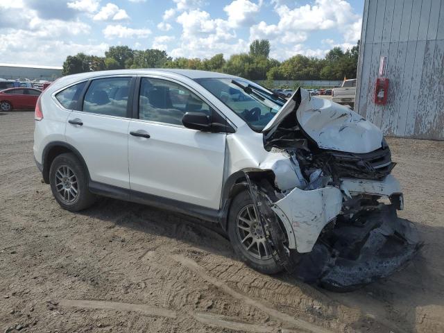 2014 HONDA CR-V LX - 5J6RM4H36EL024689
