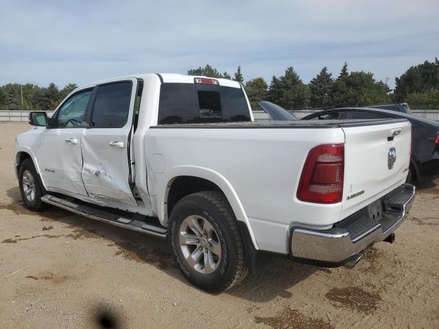2020 RAM 1500 LARAM - 1C6SRFJT7LN366563