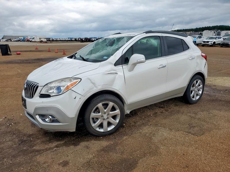 BUICK ENCORE PRE
