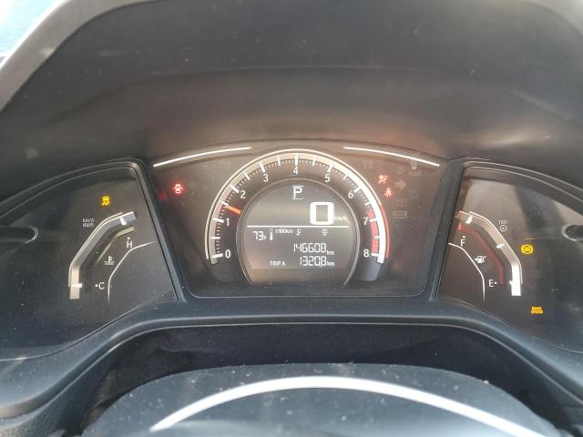 2017 HONDA CIVIC LX 2HGFC4B02HH305269