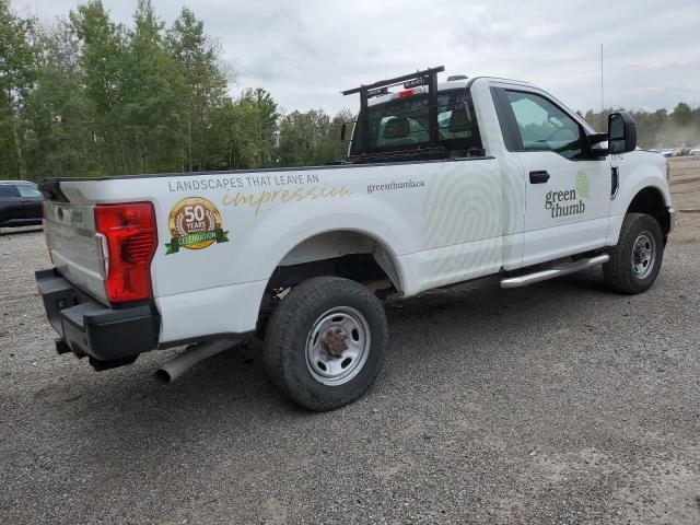 2020 FORD F350 SUPER 1FTRF3B60LEC95486