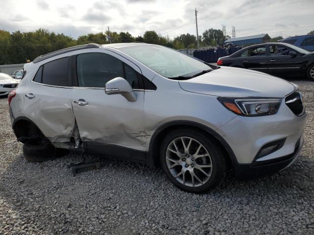 2018 BUICK ENCORE SPORT TOURING - KL4CJ1SB9JB665882