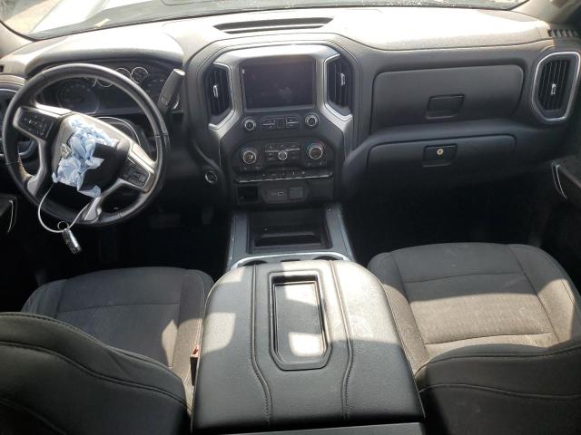 2019 CHEVROLET SILVERADO - 3GCPWDED7KG281048