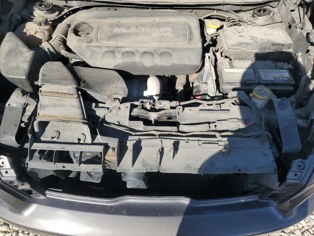 2016 JEEP CHEROKEE L 1C4PJLDB6GW233297