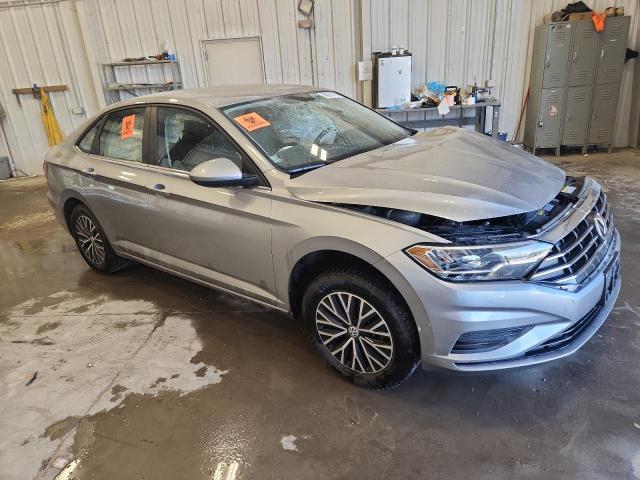 2021 VOLKSWAGEN JETTA S - 3VWC57BU1MM072378