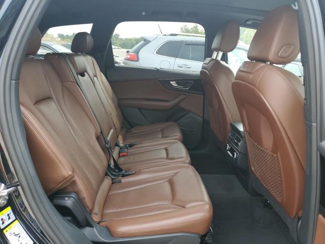 2017 AUDI Q7 PRESTIG WA1VAAF72HD049812