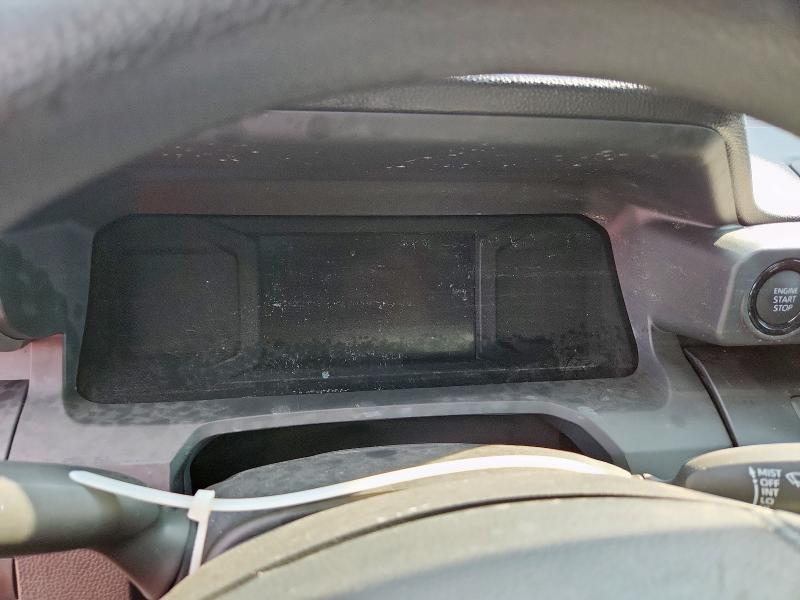 2025 TOYOTA TACOMA - 3TYKD5HN3ST029605