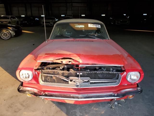 1965 FORD MUSTANG - Other View