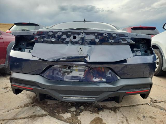 2024 FORD MUSTANG DA 1FA6P8R05R5501706
