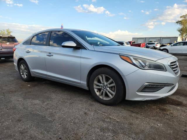 2015 HYUNDAI SONATA SE 5NPE24AF9FH026957