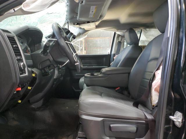 2016 RAM 1500 ST 1C6RR7FG4GS356306