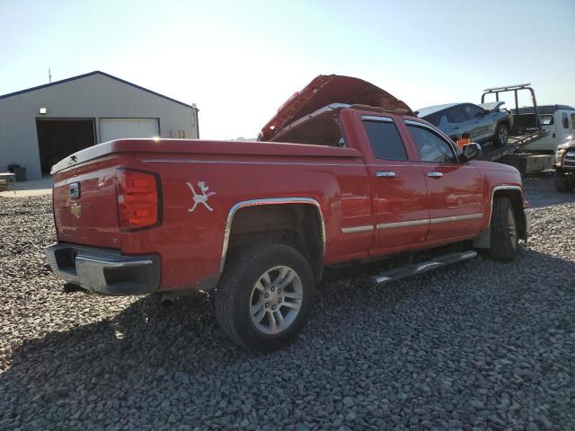 2015 CHEVROLET SILVERADO C1500 LT 1GCRCREC8FZ166891
