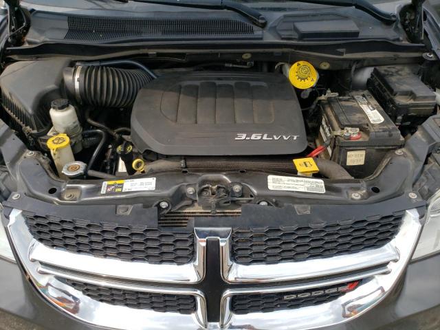 2017 DODGE GRAND CARA 2C4RDGCG8HR670961