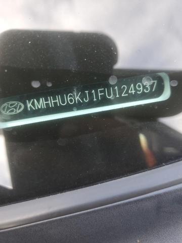 2015 HYUNDAI GENESIS CO KMHHU6KJ1FU124937