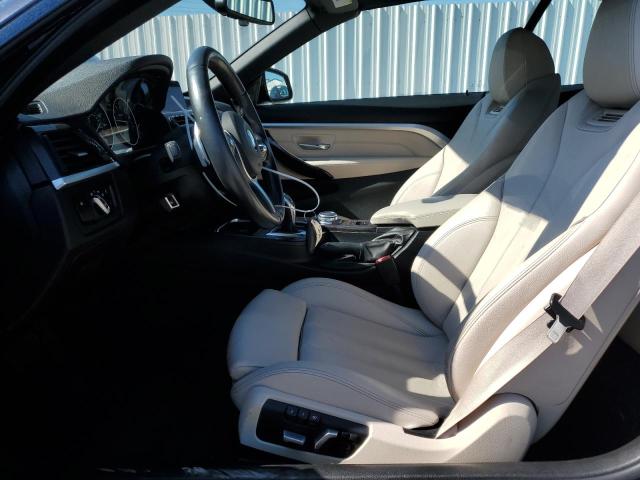 2016 BMW 435 XI WBA3T7C51G5A37866