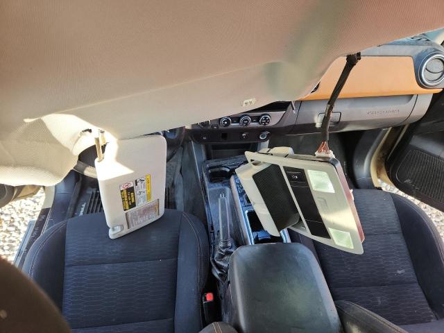 2017 TOYOTA TACOMA DOU - 3TMCZ5AN2HM090237