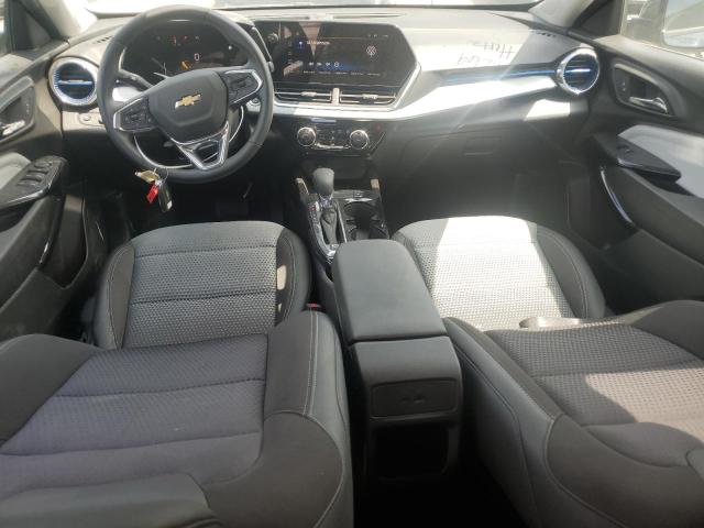 2025 CHEVROLET TRAX 1LT KL77LHEP6SC235544