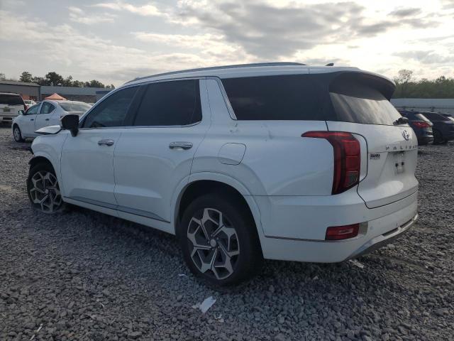 2022 HYUNDAI PALISADE CALLIGRAPHY KM8R74HEXNU471174