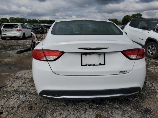 2015 CHRYSLER 200 LIMITE 1C3CCCAB5FN552955