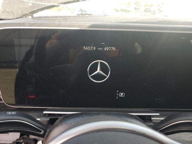 2022 MERCEDES-BENZ GLS 450 4M - 4JGFF5KE7NA730628