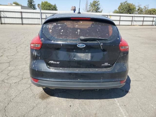 2016 FORD FOCUS SE - 1FADP3K20GL271944