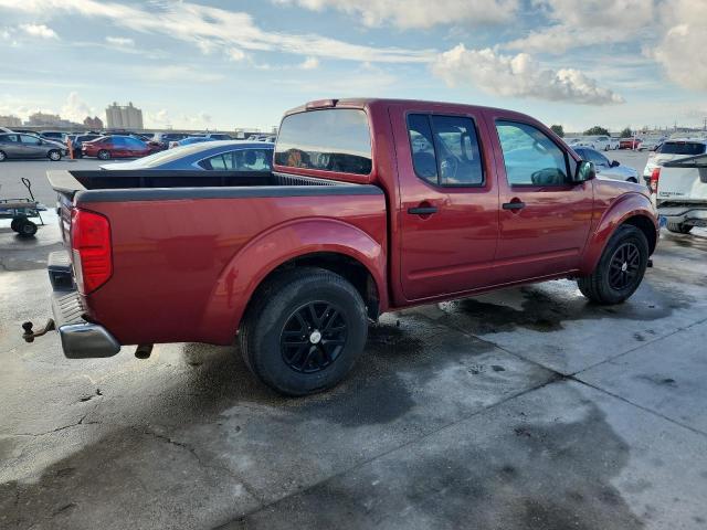 2019 NISSAN FRONTIER S 1N6AD0ER4KN878887
