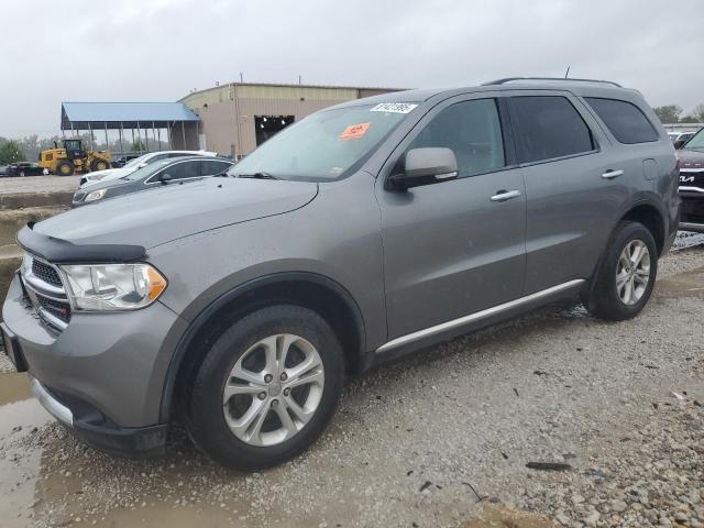 DODGE DURANGO CR