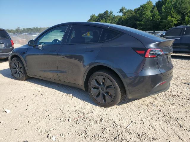 2025 TESLA MODEL Y 7SAYGDEDXSF240875