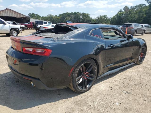 2018 CHEVROLET CAMARO LT 1G1FB1RS1J0138798