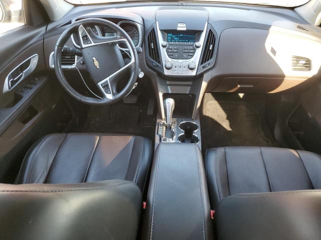 2011 CHEVROLET EQUINOX LT - 2CNALPEC0B6478075