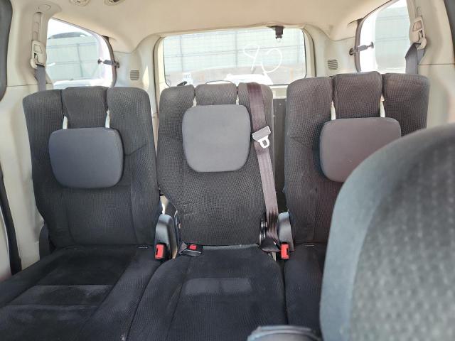 2018 DODGE GRAND CARA 2C4RDGBG1JR303665