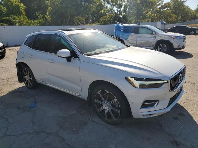 2021 VOLVO XC60 T6 IN YV4A22RL7M1887150