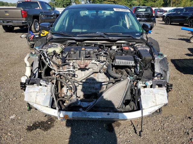 2016 HONDA CIVIC EX 19XFC2F74GE247136